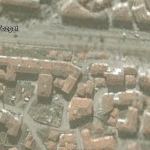 yozgat uydu görüntüsü