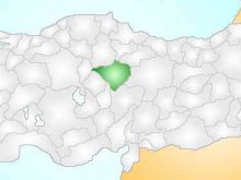 yozgat_haritas